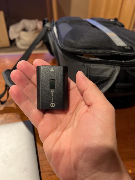Customer photo 1 of 2. Click to open full size image.