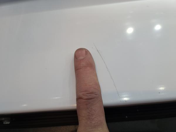 Customer photo 2 of 6. Click to open full size image.