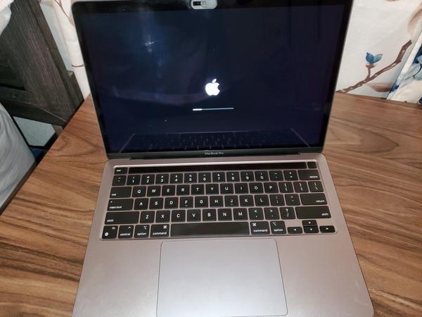 Apple MacBook Pro 13.3