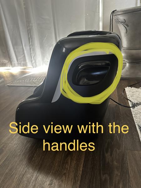 Customer photo 2 of 4. Click to open full size image.