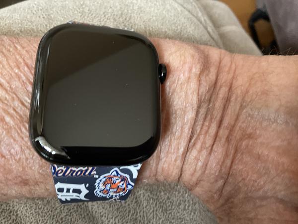 Customer provided image, click to load a larger version