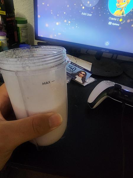 Customer photo 2 of 2. Click to open full size image.