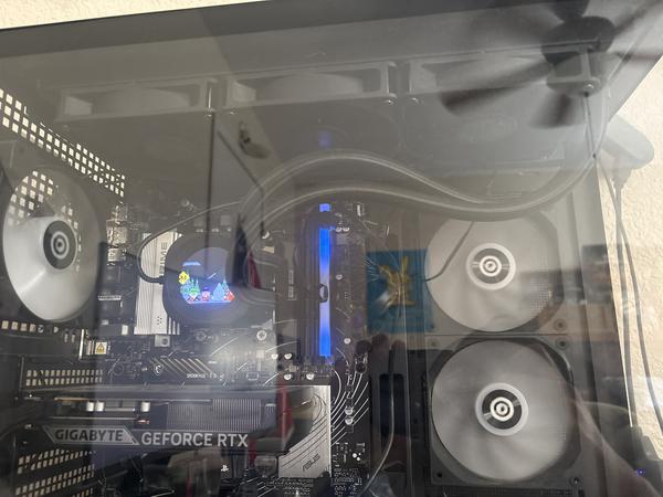 Customer provided image, click to load a larger version