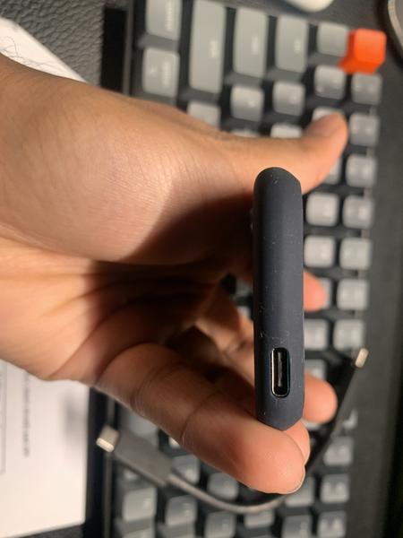 Customer photo 5 of 5. Click to open full size image.