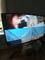 Cartoon strip in middle of my TV picture, click to load a larger version