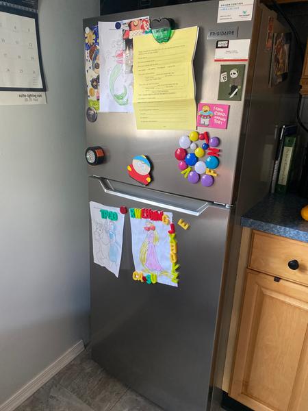 Customer photo 1 of 1. Click to open full size image.