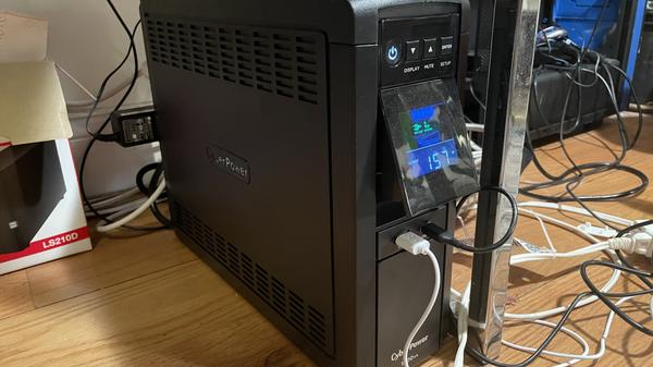 Customer photo 1 of 2. Click to open full size image.