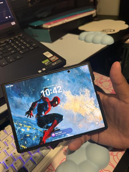 Customer provided image, click to load a larger version