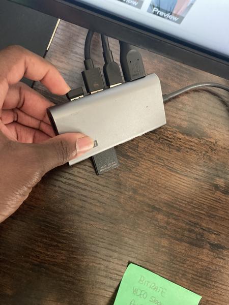 Customer photo 2 of 3. Click to open full size image.