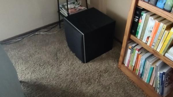Customer photo 2 of 3. Click to open full size image.