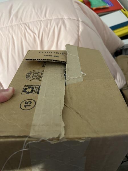 Customer provided image, click to load a larger version