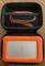 Drive Case with LaCie Drive, click to load a larger version