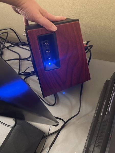 Customer photo 5 of 6. Click to open full size image.