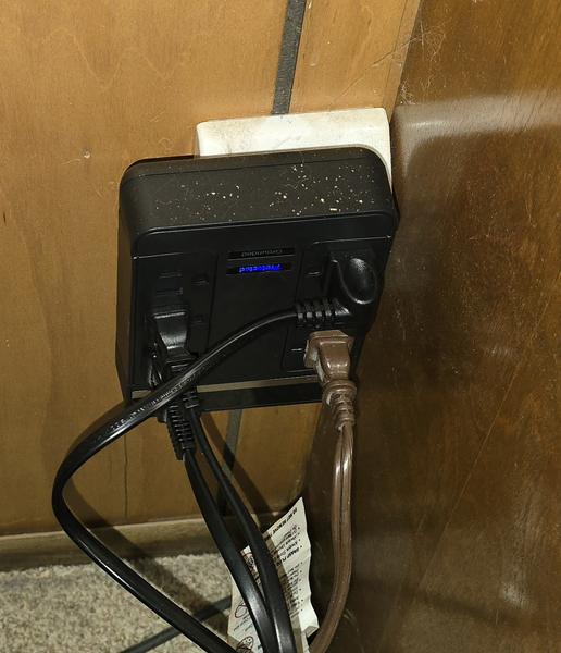 Customer photo 1 of 2. Click to open full size image.