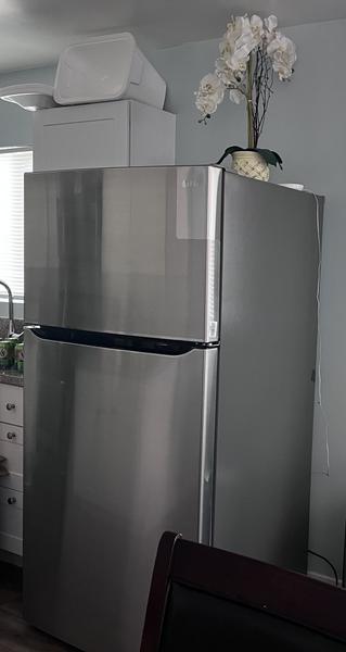 Customer photo 2 of 2. Click to open full size image.