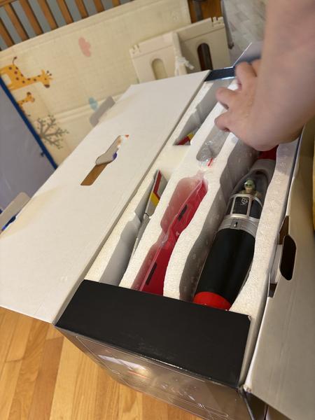 Customer provided image, click to load a larger version