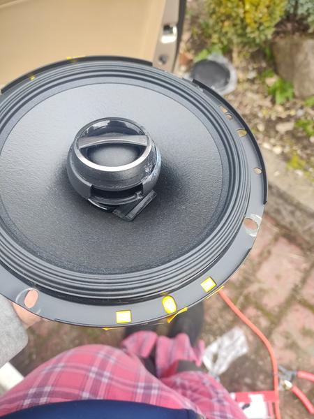 Customer photo 2 of 2. Click to open full size image.