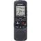 Sony digital mp3 voice recorder, click to load a larger version