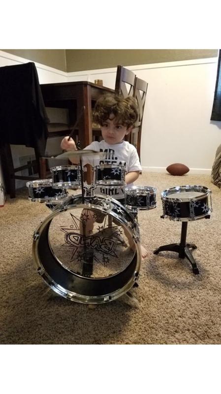 2 year old nephew ❤️❤️