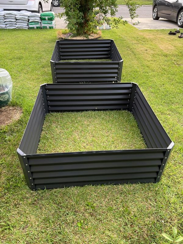 Raised Garden Beds | Elevated Planter Boxes| Raised Planters