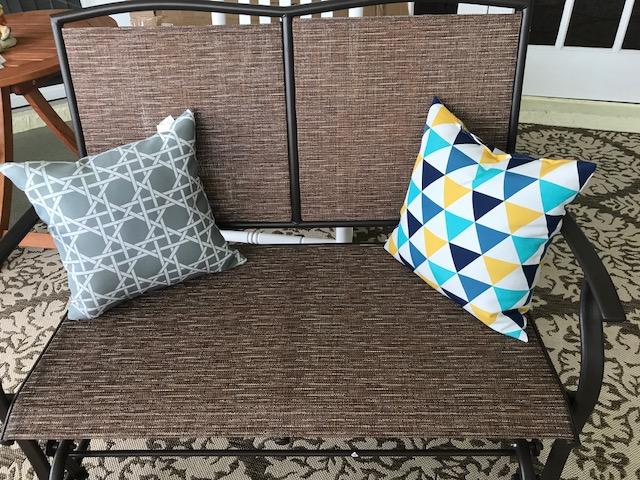 Just Waiting For Me To Sit Down