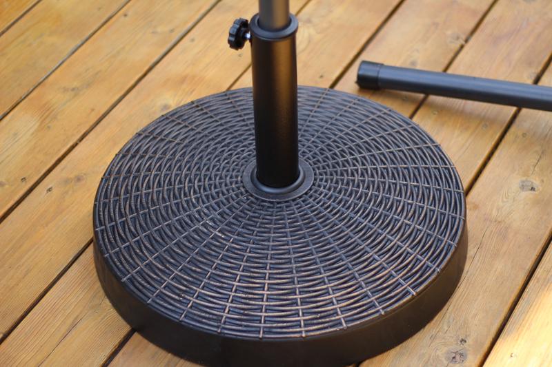 Sturdy Umbrella Stand