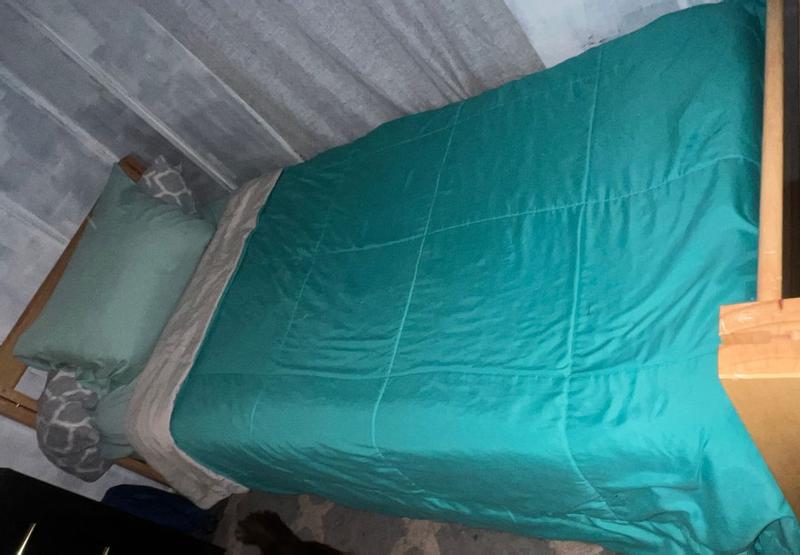 Bestier 10-in Full Size Medium Hybrid Mattress with Cooling Gel Memory ...