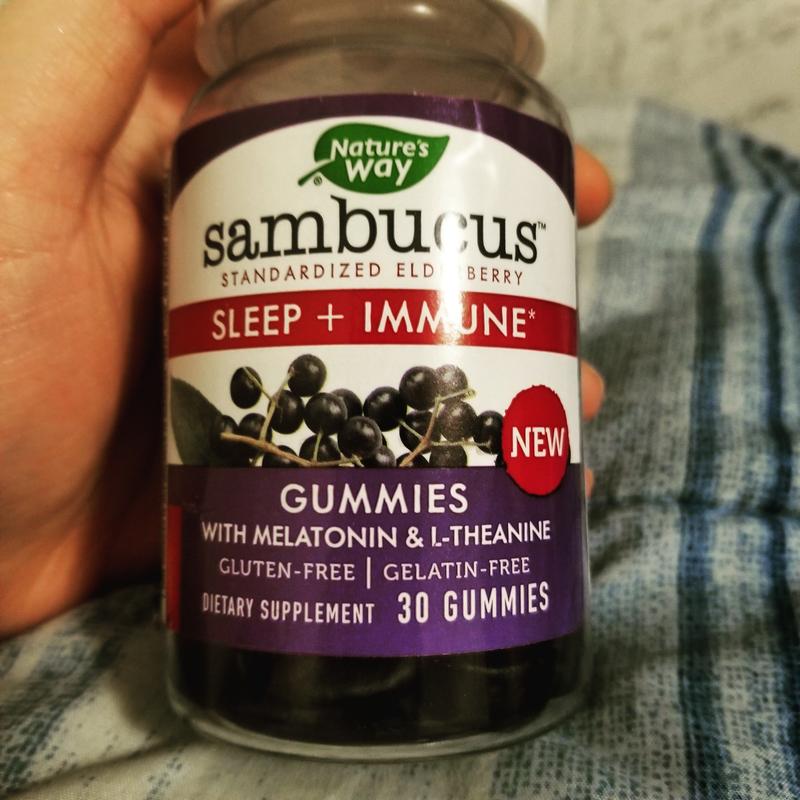 My new favorite way to take Melatonin