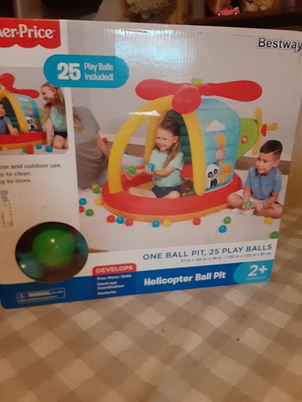 Fun toy!