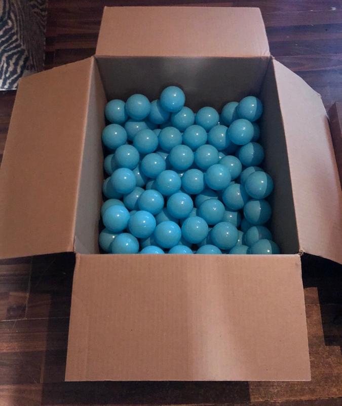 Customer photo for "Fun!"