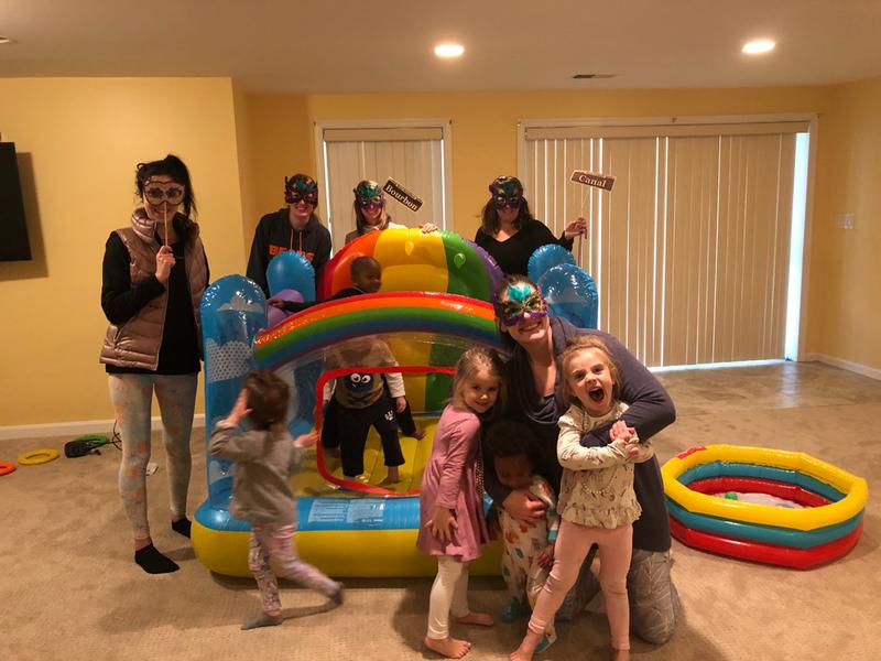 Customer photo for "Fun for all!"