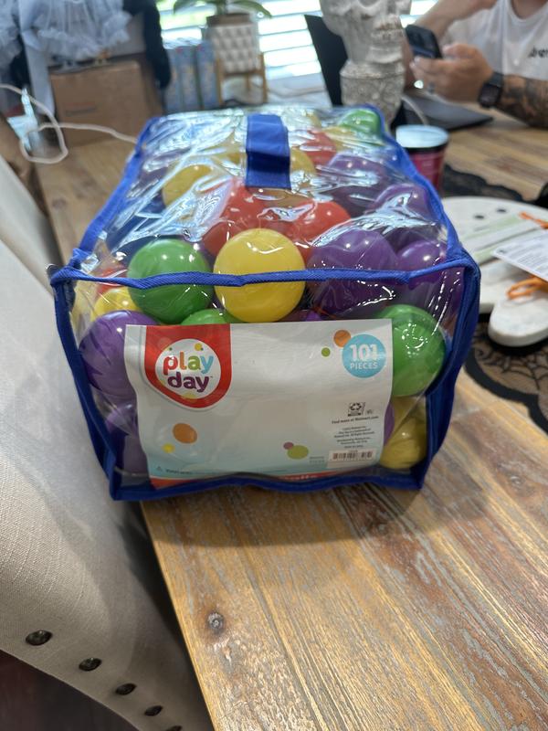 Customer photo for "Fun and colorful"