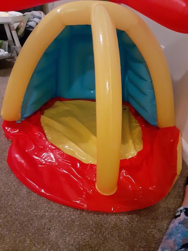 Deflated