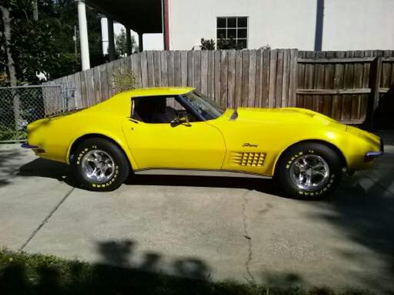 Before the raised white letter