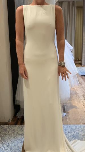 Hyde Gown Bhldn