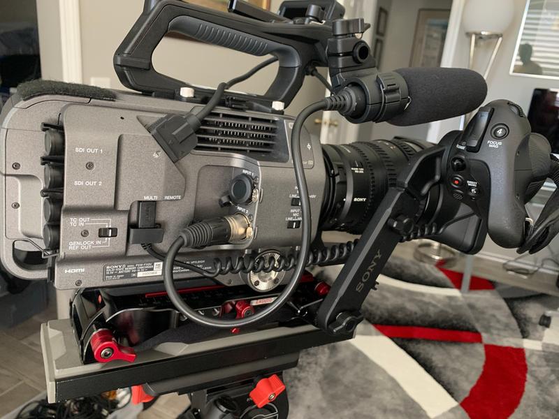 Promo Sony PXW-FX9 XDCAM 6K Full-Frame Camera System Body Only Garansi