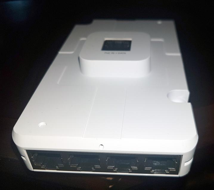 Ubiquiti Networks UniFi IW HD InWall WiFi Access UAPIWHDUS