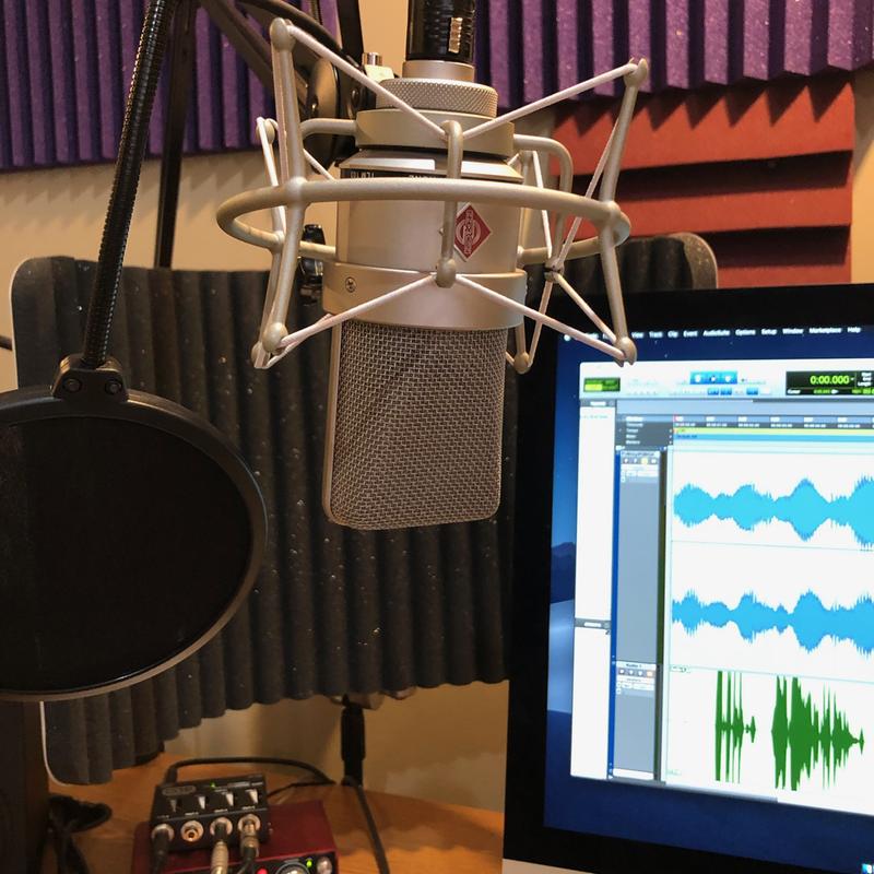 Neumann TLM 103 LargeDiaphragm Condenser Microphone 008508 B&H