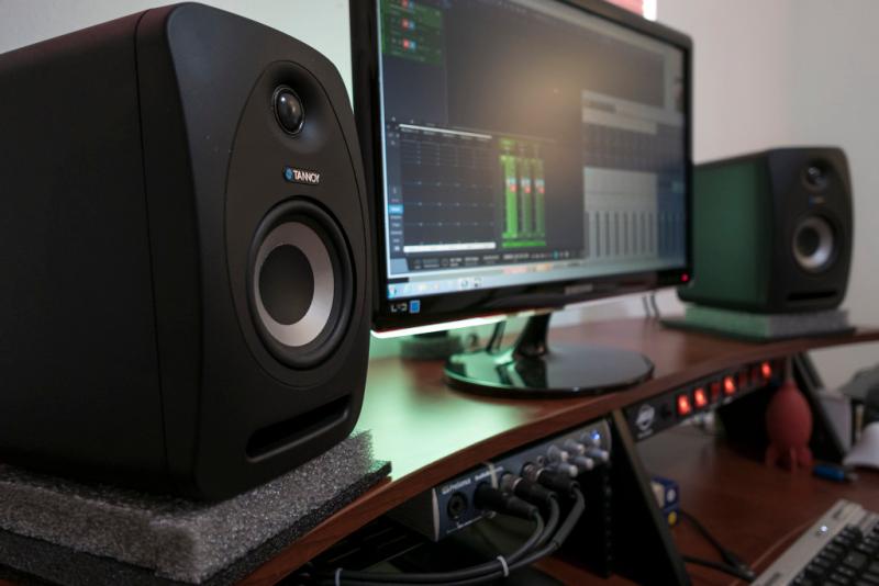 tannoy reveal 402 specs