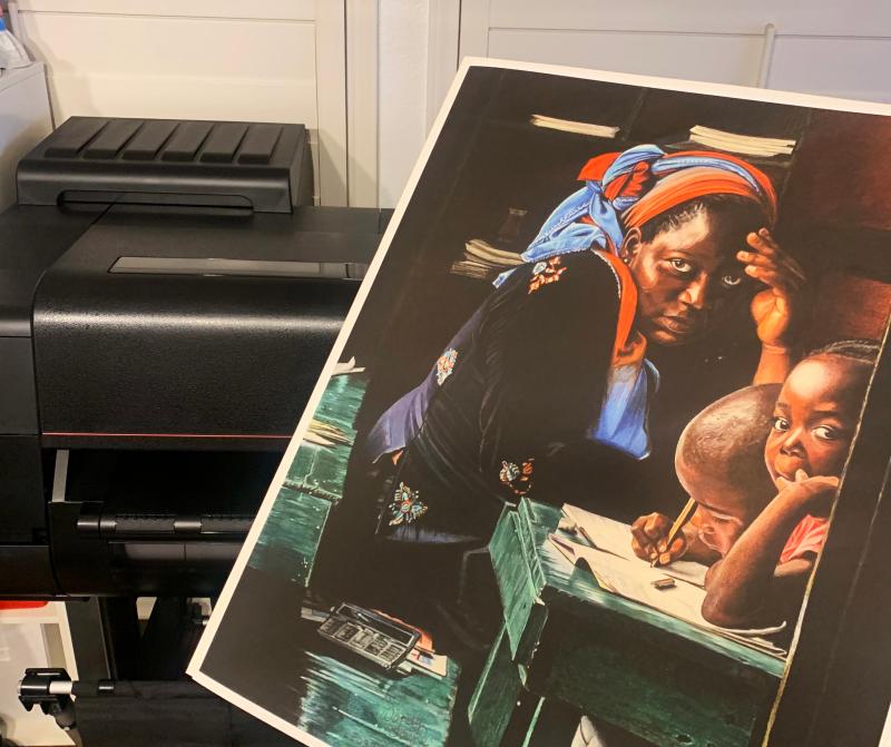 canon pro 2100 price