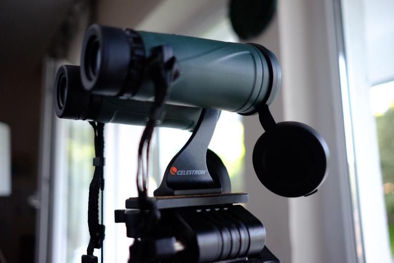 Celestron Binocular Tripod Adapter 93524 B&H Photo Video