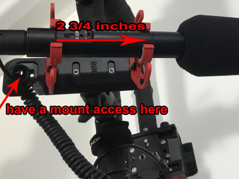 Rode SM4R Suspension Shockmount SM4R B&H Photo Video