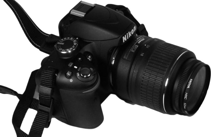 Hoya 52mm Skylight 1B (HMC) MultiCoated Glass Filter A52SKYGB