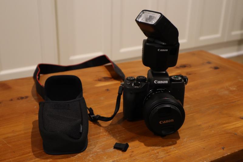 Canon Speedlite EL100 3249C002 B&H Photo Video