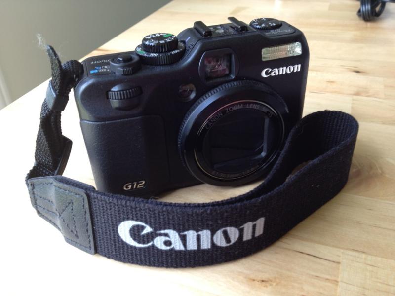Canon WS20 Wrist Strap 3118A002 B&H Photo Video