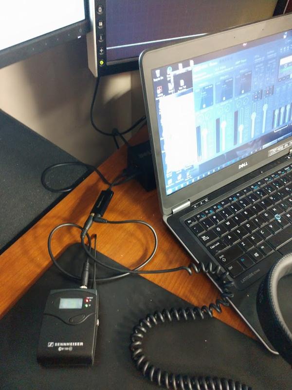 Creative Labs Sound Blaster Play 3 External Sound 70sb