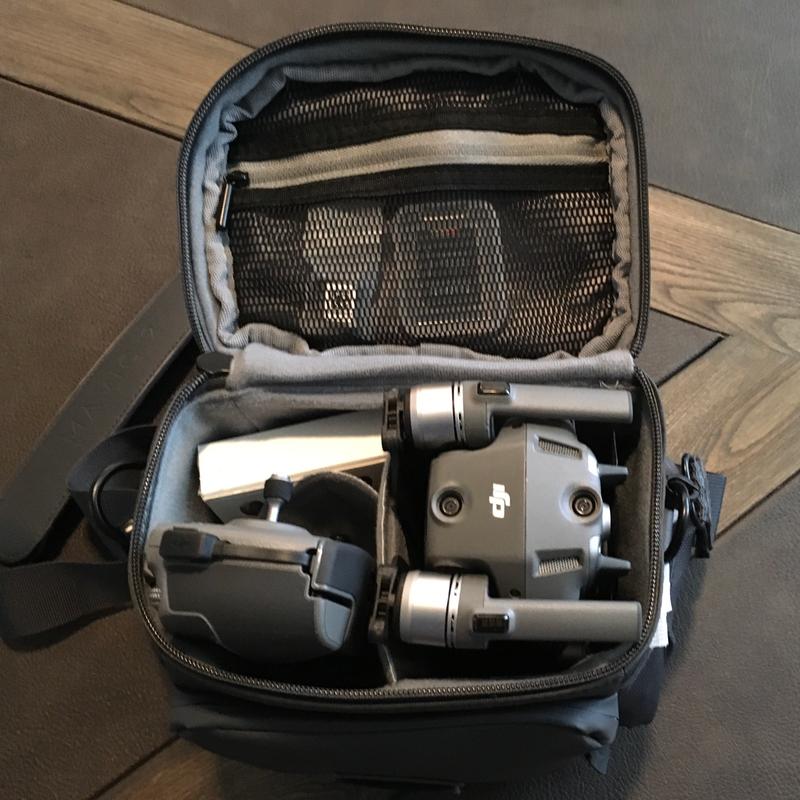 kit dji mavic 2 fly more