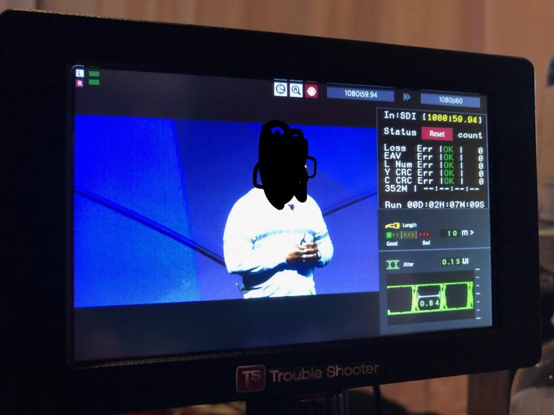 DIGITAL FORECAST Bridge X_TS mini X_TS MINI B&H Photo Video