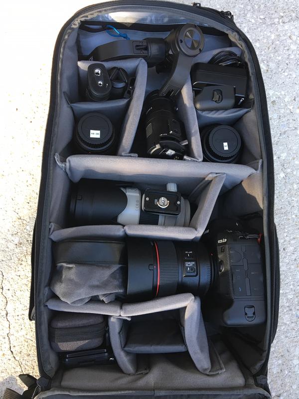 tenba axis tactical 32 l