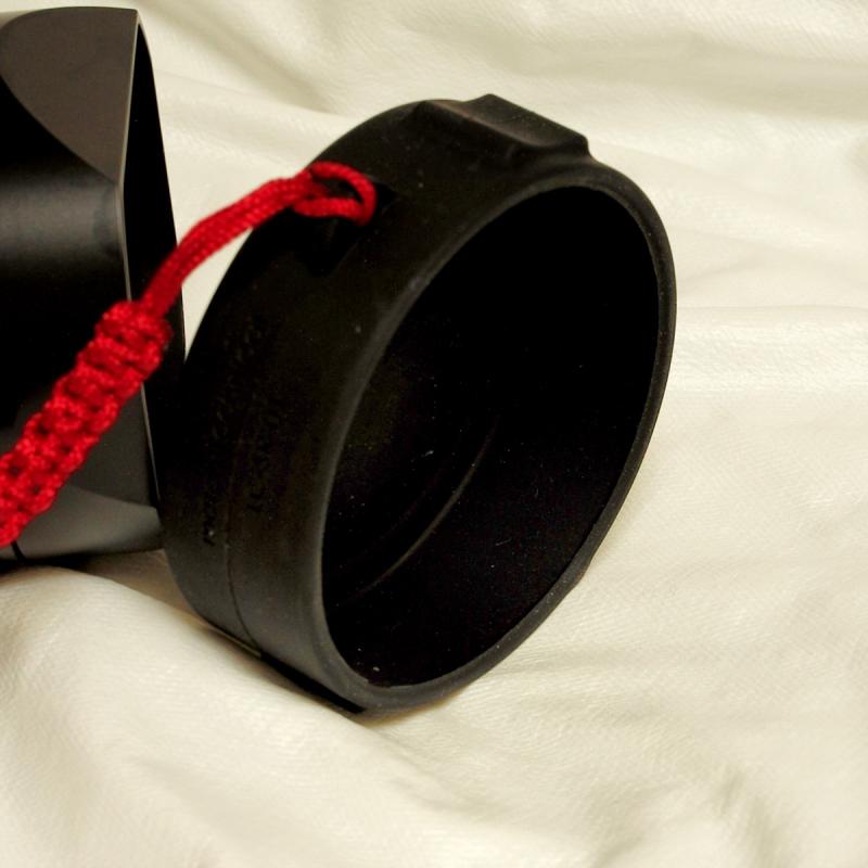 Match Technical Lens Cap for Leica Q and Q2 Cameras MTLCSR01